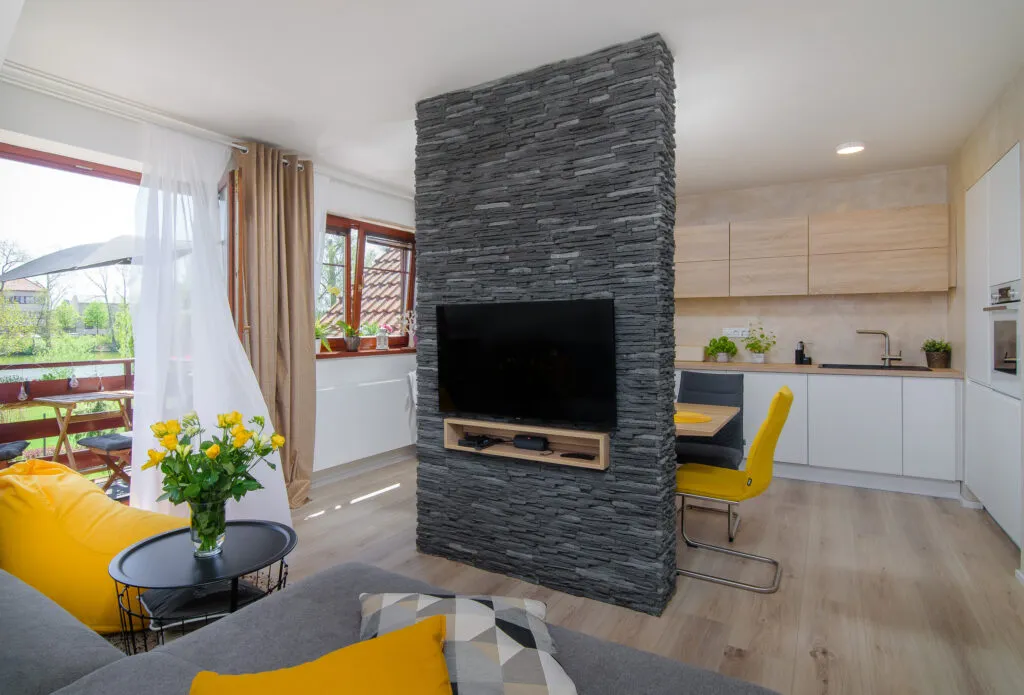 Rodinný dům na klíč · realizace Malpra Constructions